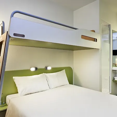 Ibis Budget Geneve Petit-lancy Hotel Lancy