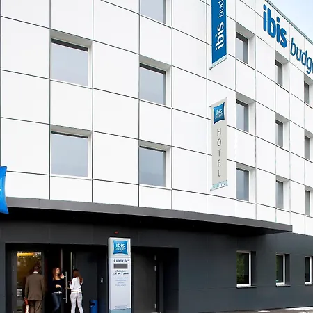 Ibis Budget Geneve Petit-lancy
