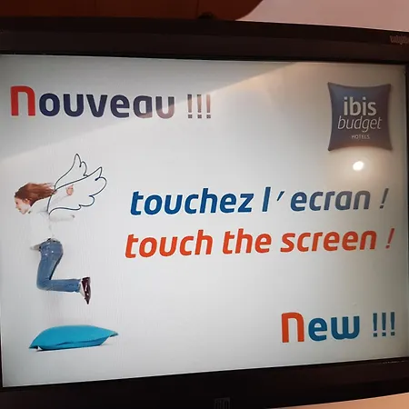 Hotel Ibis Budget Geneve Petit-lancy *