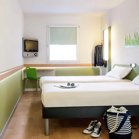Ibis Budget Genève Petit-lancy Hotel Lancy