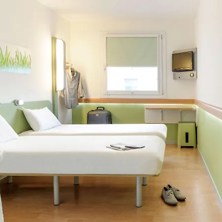 Hotel Ibis Budget Genève Petit-lancy
