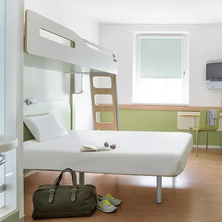 Ibis Budget Genève Petit-lancy