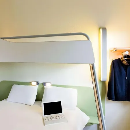 Ibis Budget Genève Petit-lancy * Lancy