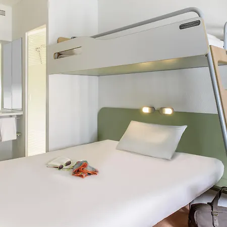 Ibis Budget Genève Petit-lancy Lancy
