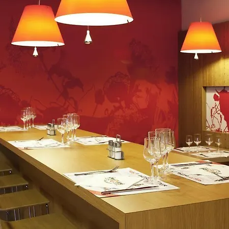 Ibis Budget Genève Petit-lancy Lancy