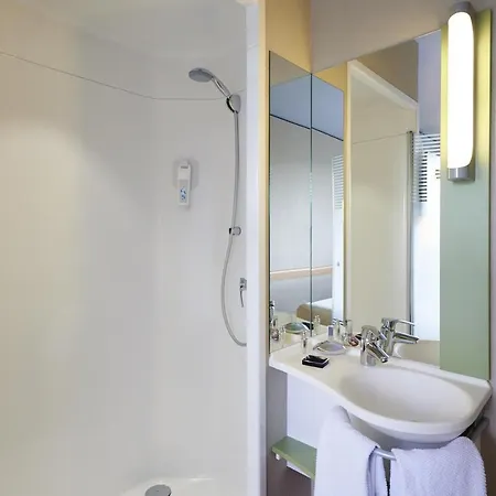 Hotel Ibis Budget Genève Petit-lancy Lancy