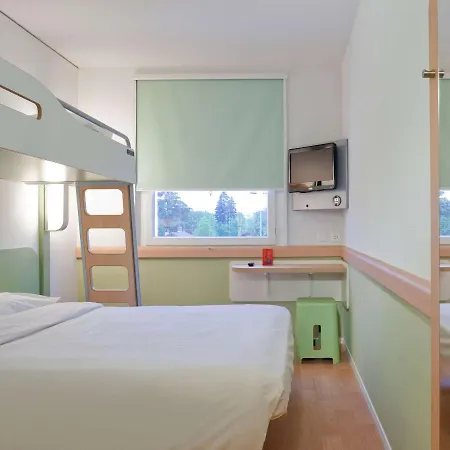 Ibis Budget Genève Petit-lancy